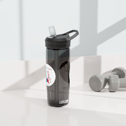 Bit-Election, CamelBak Eddy® Water Bottle, 20oz\25oz