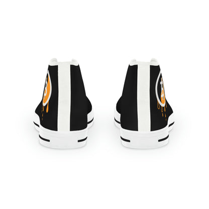 Bing Bang High Top Sneakers