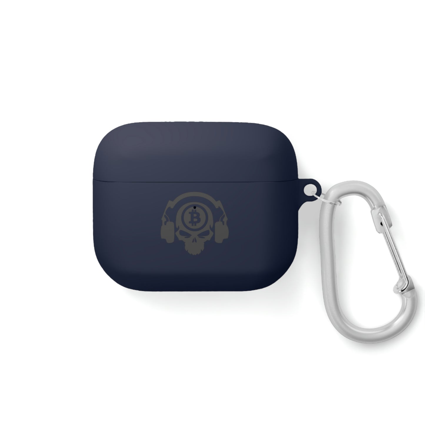 Heavy B Apple AirPods and AirPods Pro Case Cover