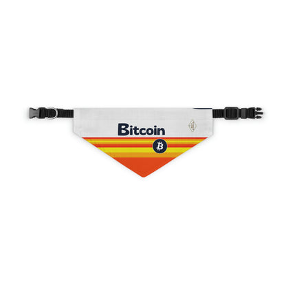 B-Stro Pet Bandana Collar