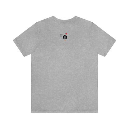 El Gallo PSA, Privades Short Sleeve Tee