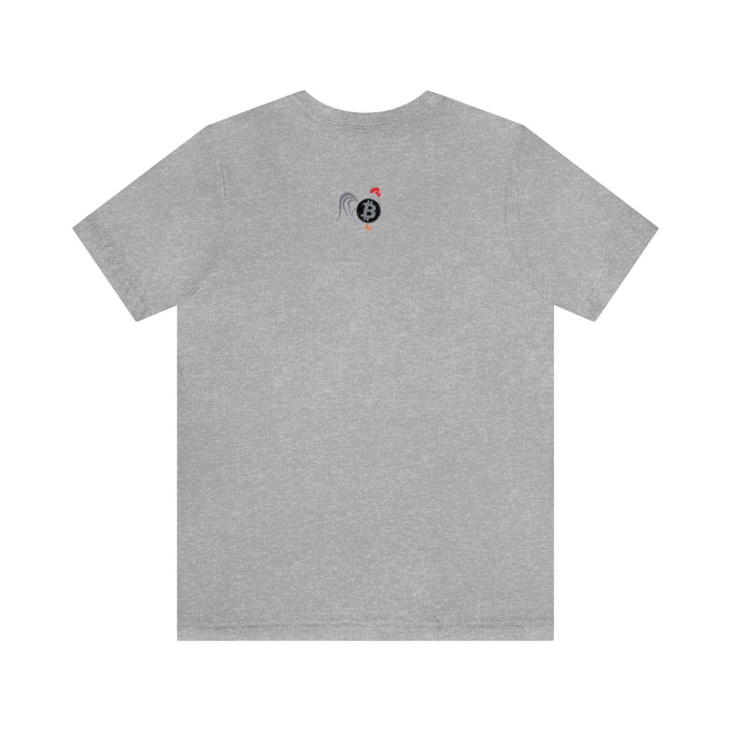 El Gallo PSA, Claves Short Sleeve Tee