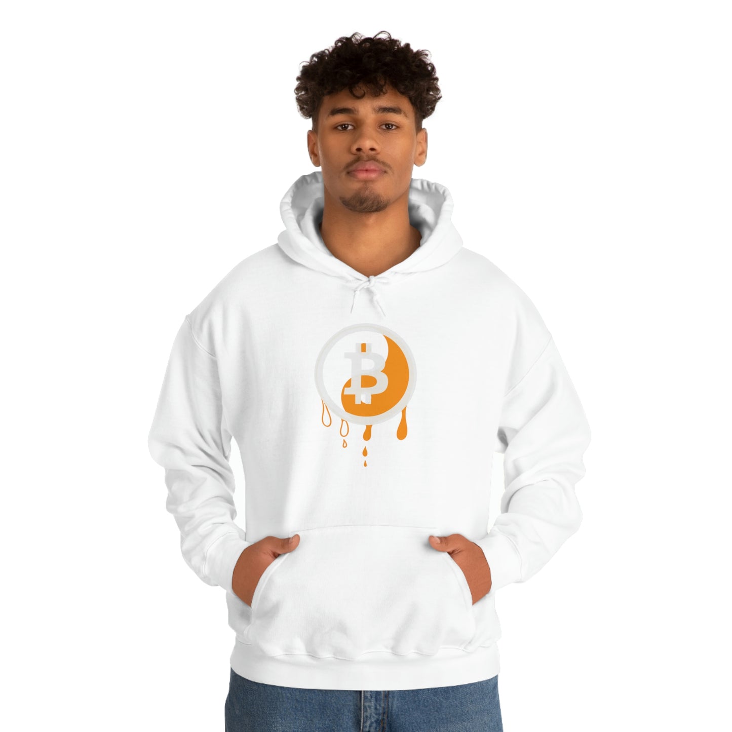 Bing Bang Hoodie