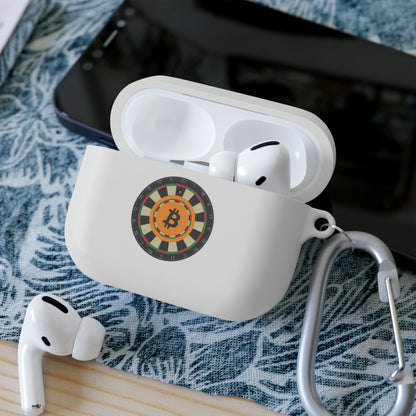 B Marks the Spot Apple AirPods and AirPods Pro Case Cover