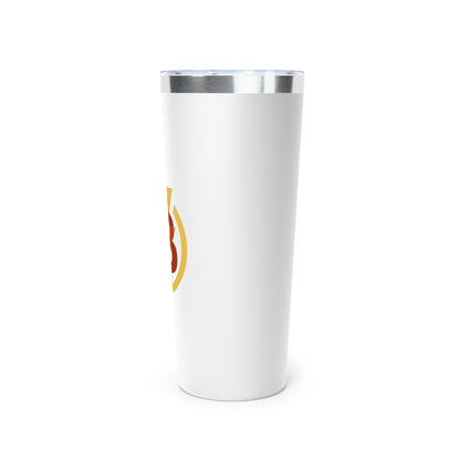 B-Bolt Vacuum Insulated Tumbler, 22oz