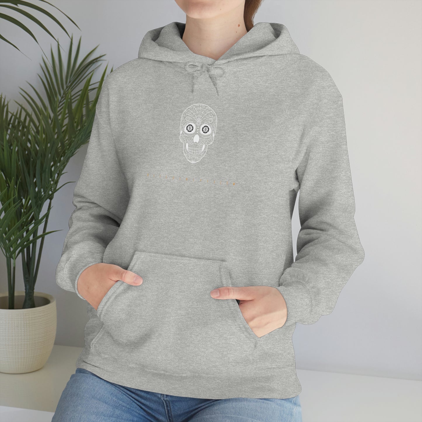 Día de los Muertos Hoodie, Seis