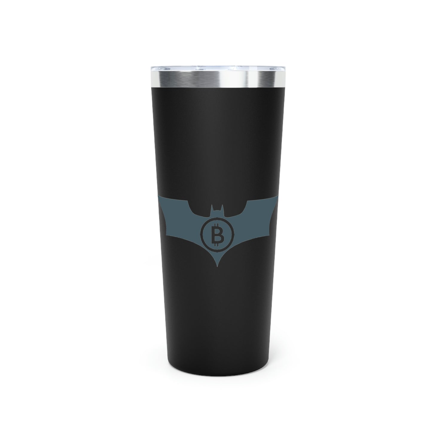 B-Bat Vacuum Insulated Tumbler, 22oz