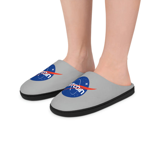 B in Space1 Women's Indoor Slippers