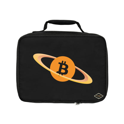 Planet B Lunch Bag