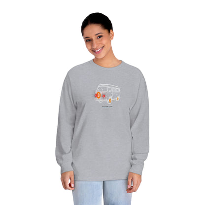 BW Van Long Sleeve T-Shirt