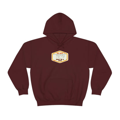 Crypto Dick Hoodie, Profits