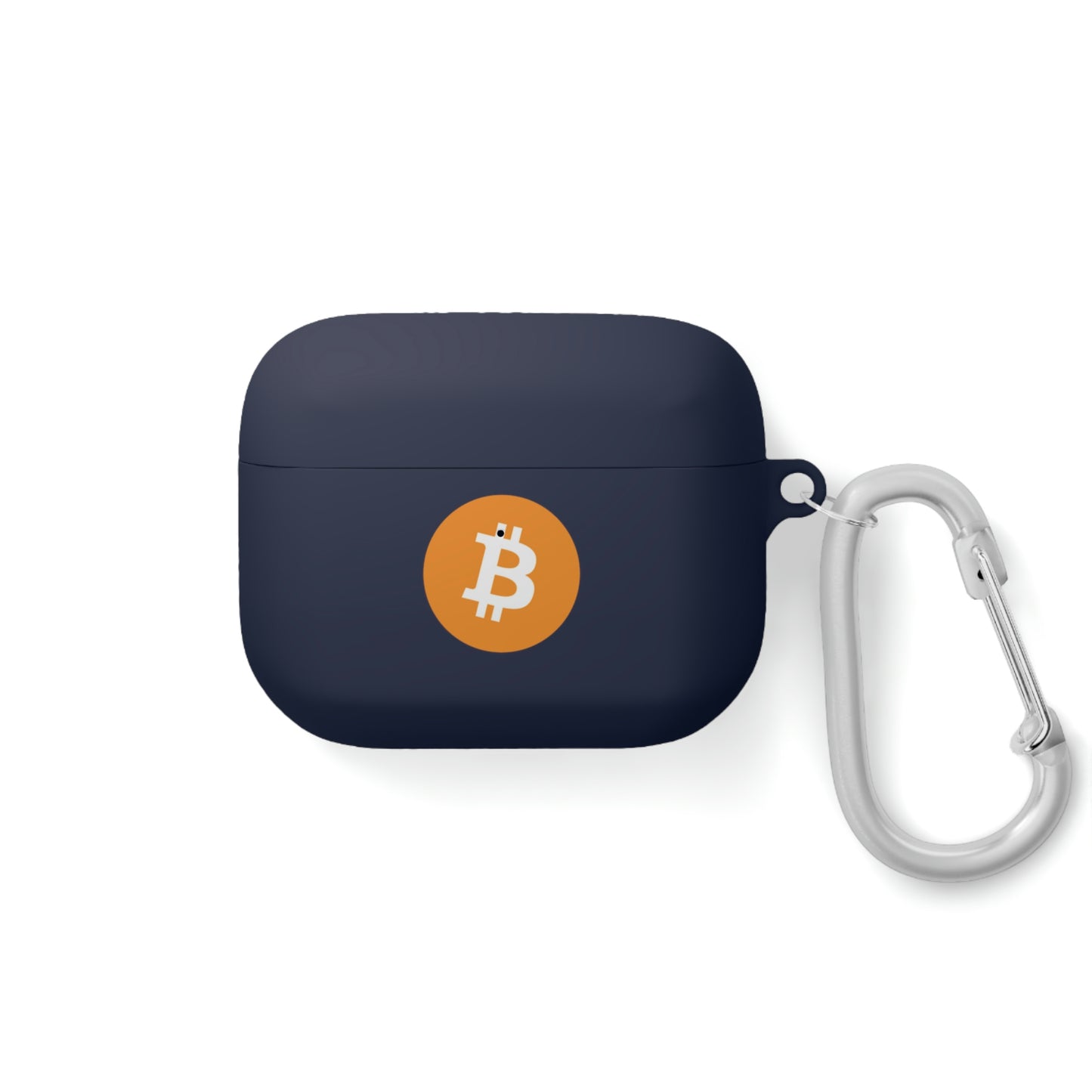 Bitcoin AirPods and AirPods Pro Case Cover, BTC2