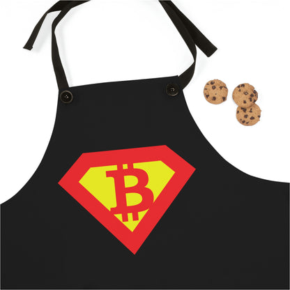 Super B Apron