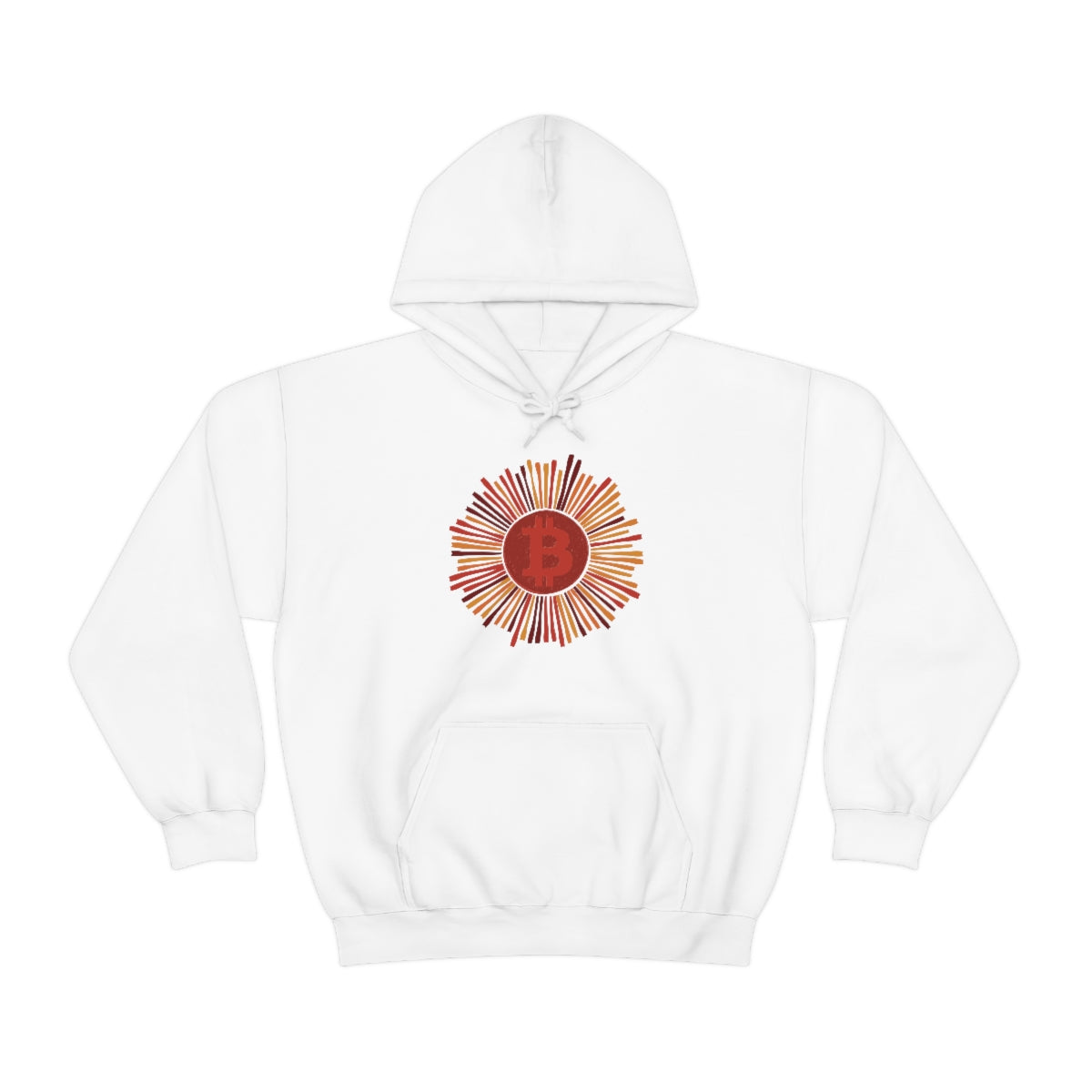 bTCsUN Hoodie Five