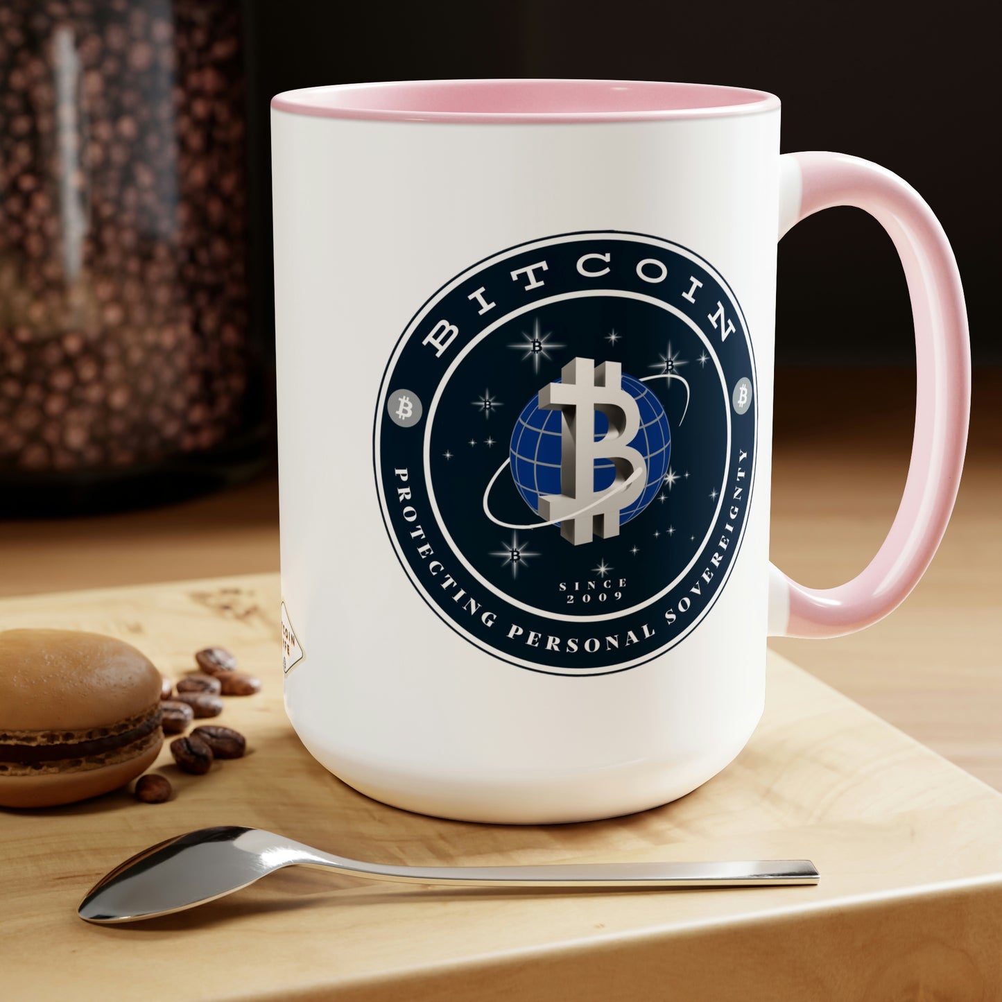 Brotection Mug