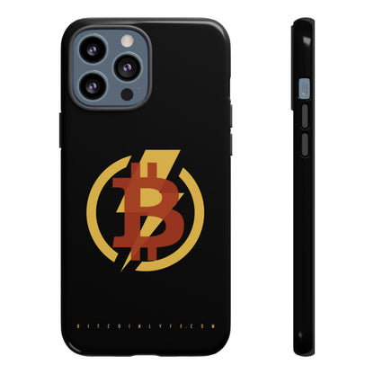 B-Bolt Tough Phone Case