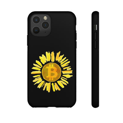 Tough Phone Case - bTCsUN Eight