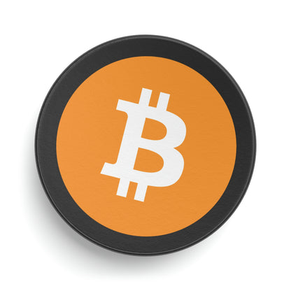 Bitcoin Hockey Puck, BTC2