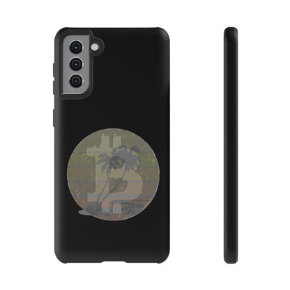 Tough Phone Case - bTCsUN Three