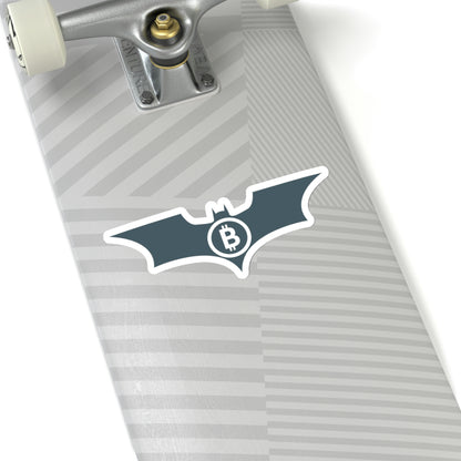 B-Bat Stickers