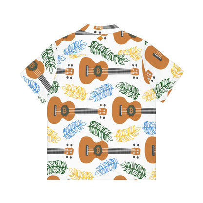 Hawaiian Shirt, BTC-Nine