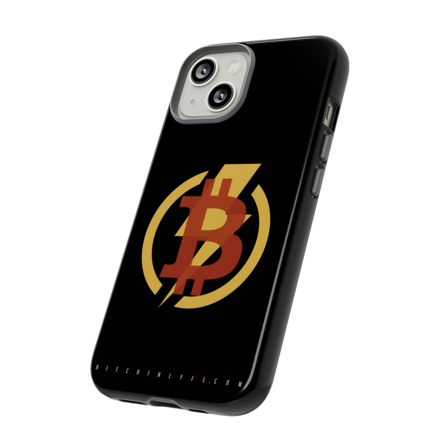 B-Bolt Tough Phone Case