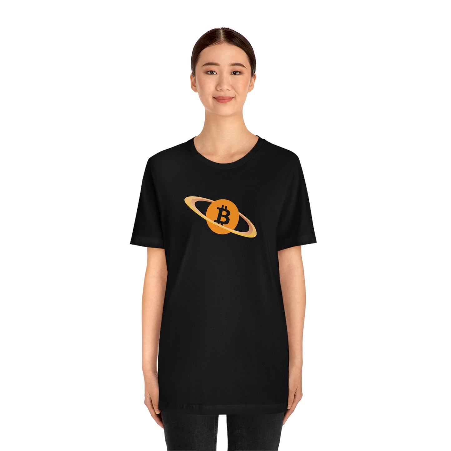 Planet B Short Sleeve T-Shirt