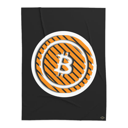 3-B Sherpa Blanket
