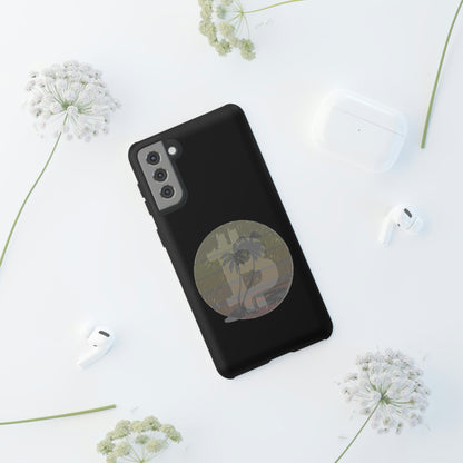 Tough Phone Case - bTCsUN Three