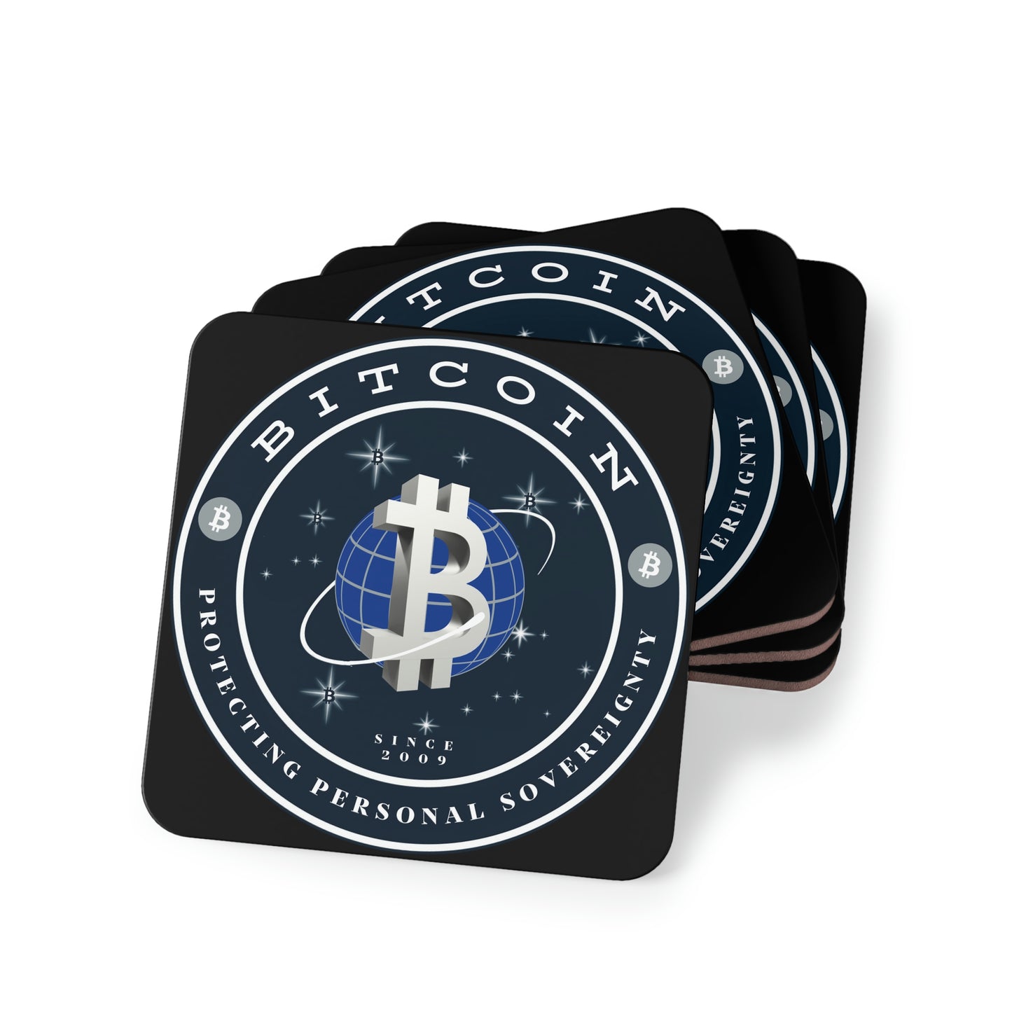 Brotection Coasters