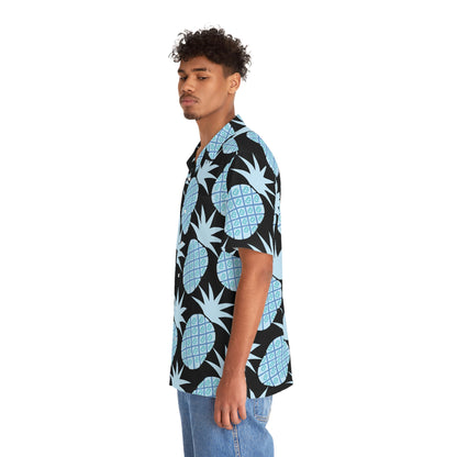 Hawaiian Shirt, BTC-Twenty Seven