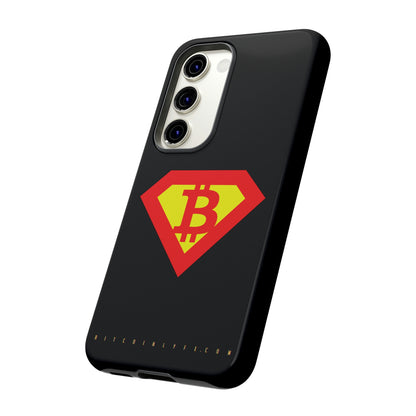 Super B Tough Phone Case