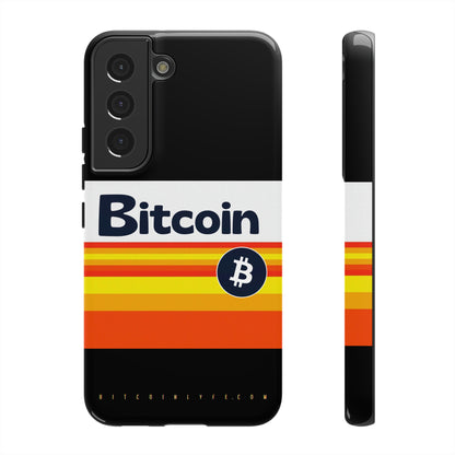 B-Stro Tough Phone Case