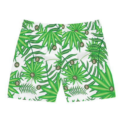 Men's BTC-Five Swim Shorts