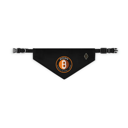 Genesis B Pet Bandana Collar