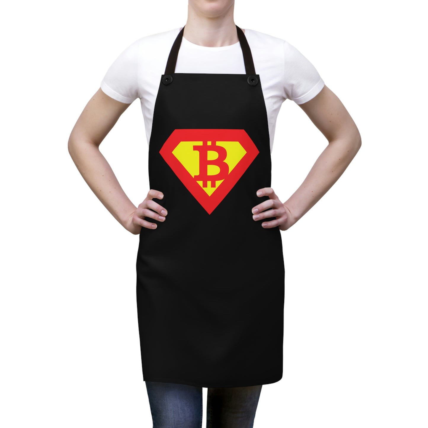 Super B Apron