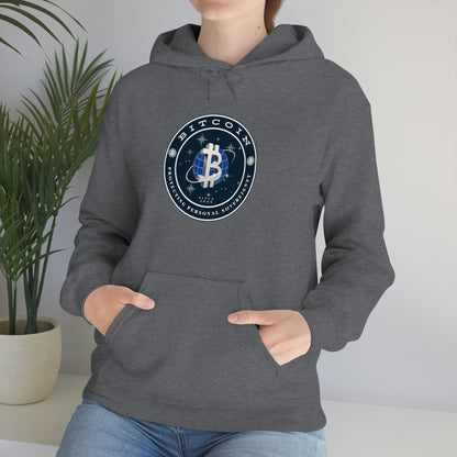 Brotection Hoodie