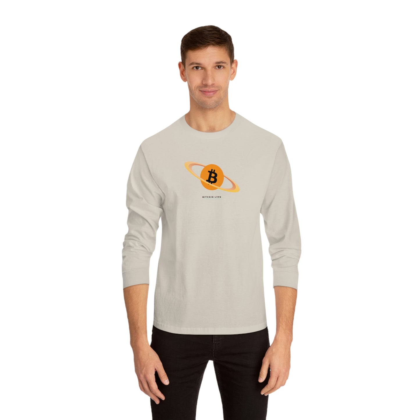 Planet B Long Sleeve T-Shirt