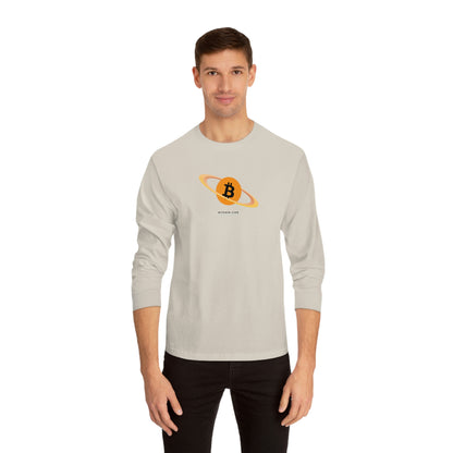 Planet B Long Sleeve T-Shirt