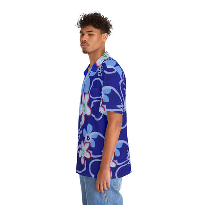 Hawaiian Shirt, BTC-Twelve