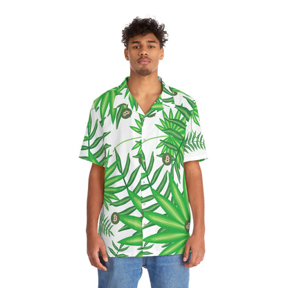 Hawaiian Shirt, BTC-Five