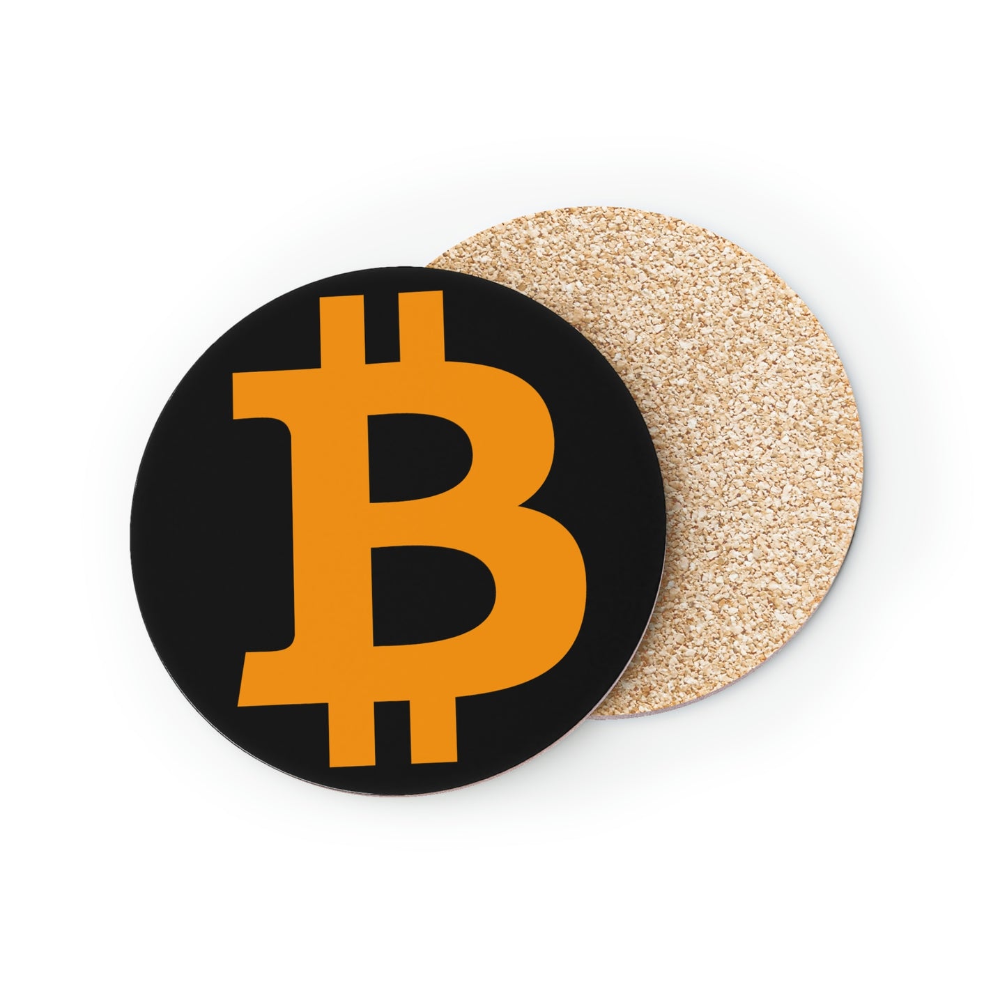 Bitcoin Coasters, BTC3