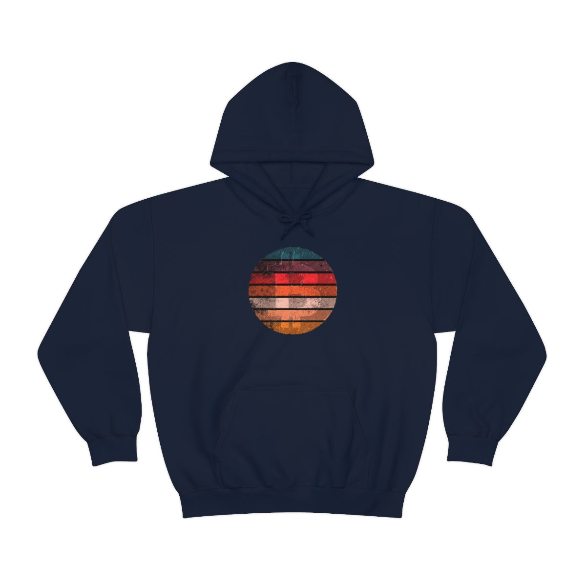 bTCsUN Hoodie Two