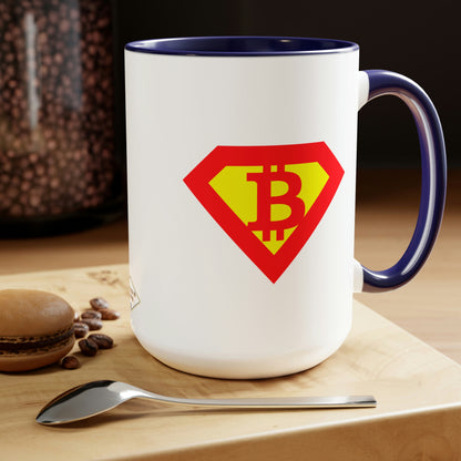 Super B Mug