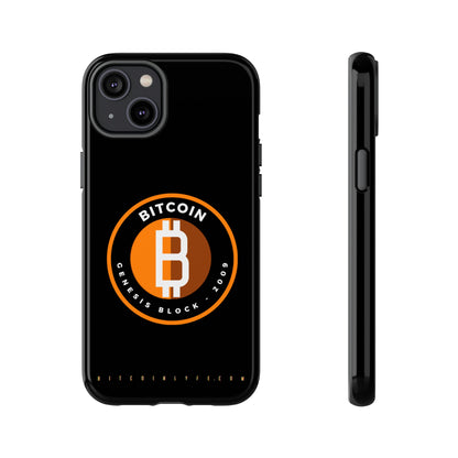 Genesis B Tough Phone Case