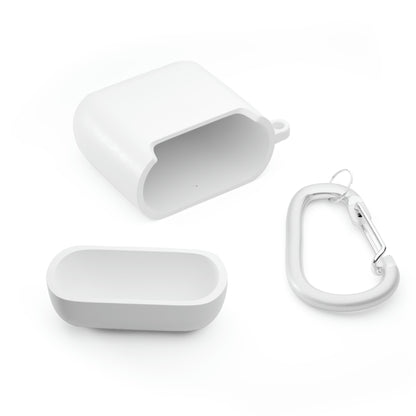 Bitcoin AirPods and AirPods Pro Case Cover, BTC4