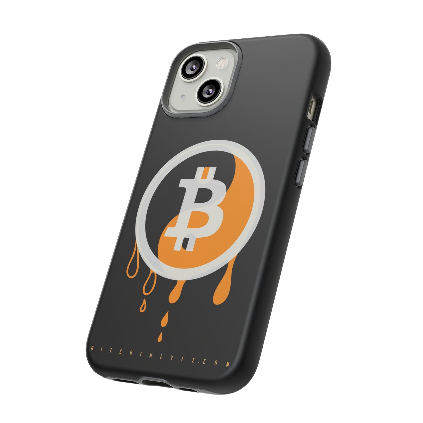 Bing Bang Phone Case