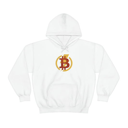 B-Bolt Hoodie