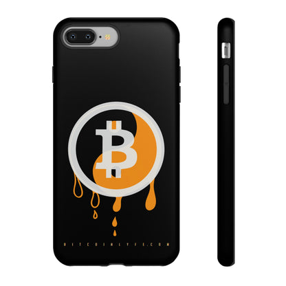 Bing Bang Phone Case