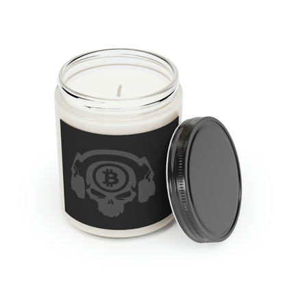 Heavy B Scented Candle